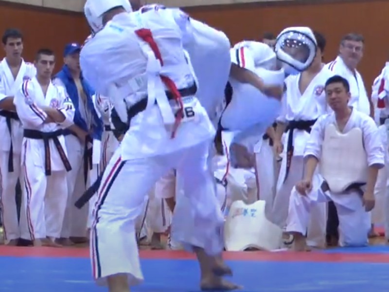 Pourquoi pratiquer le Koshiki Karaté&nbsp;?