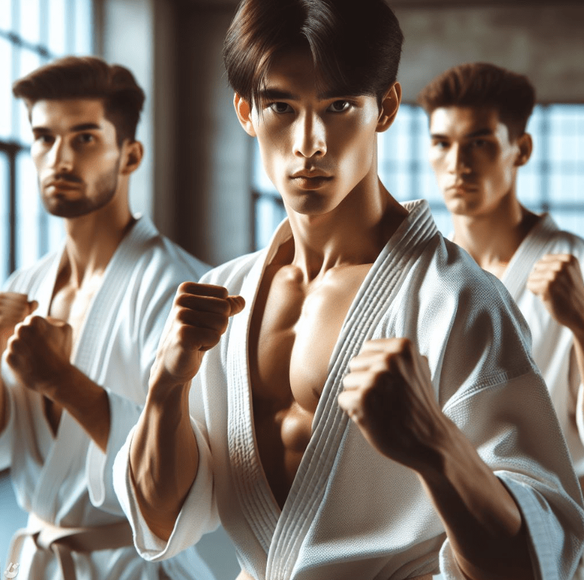 Qu&rsquo;est-ce que le karaté&nbsp;?