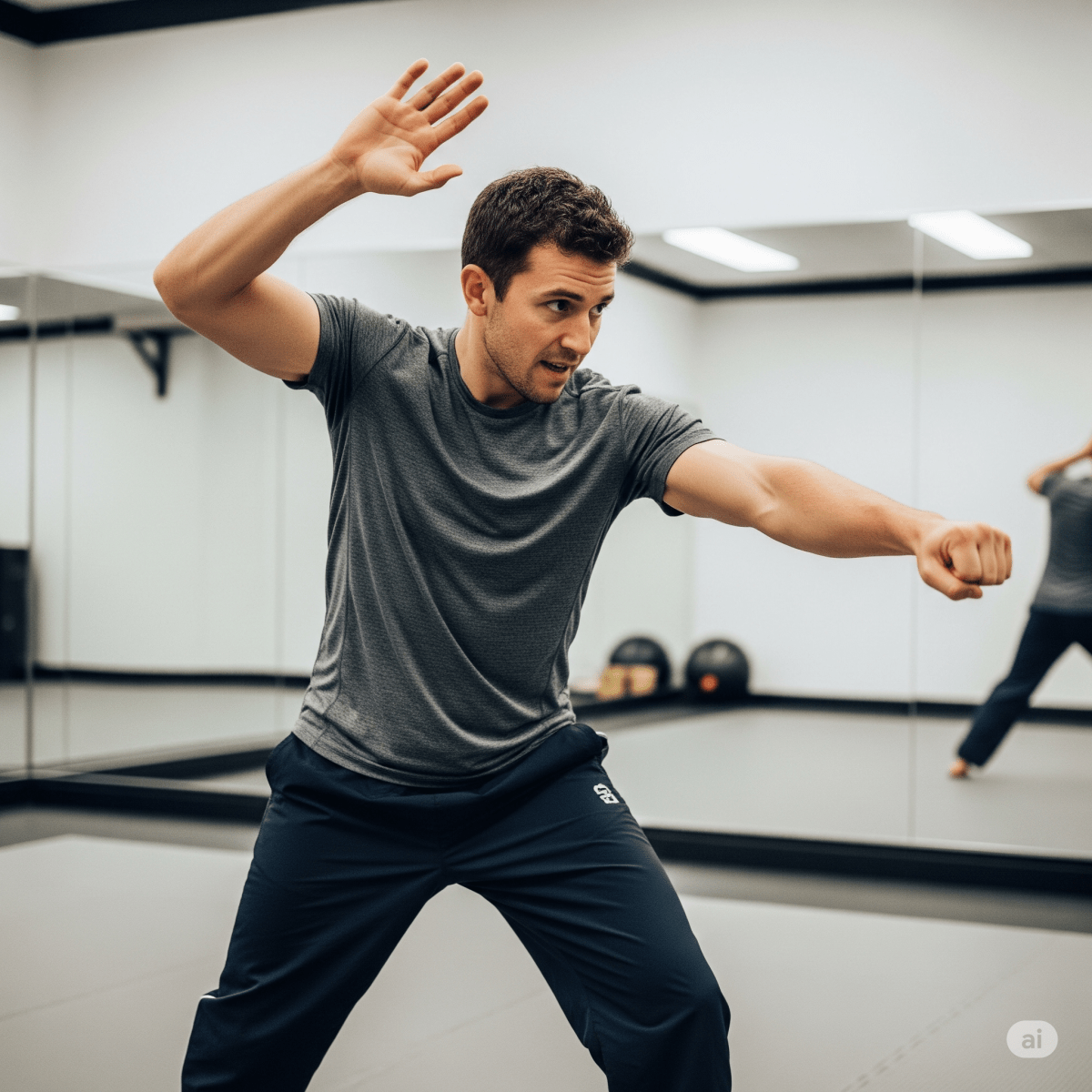 Qu&rsquo;est-ce que le karaté (3)&nbsp;?